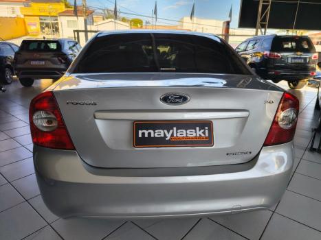 FORD Focus Sedan 2.0 16V 4P GLX AUTOMTICO, Foto 6