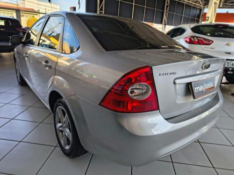 FORD Focus Sedan 2.0 16V 4P GLX AUTOMTICO, Foto 7