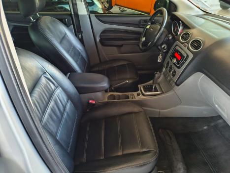 FORD Focus Sedan 2.0 16V 4P GLX AUTOMTICO, Foto 10