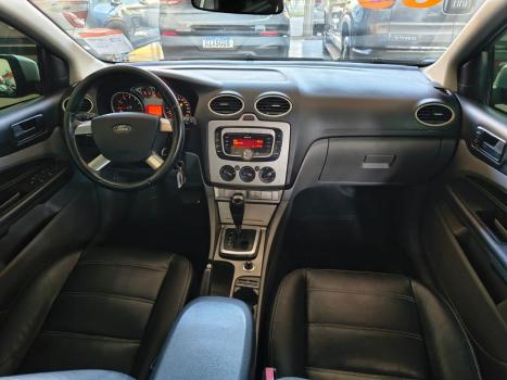 FORD Focus Sedan 2.0 16V 4P GLX AUTOMTICO, Foto 15