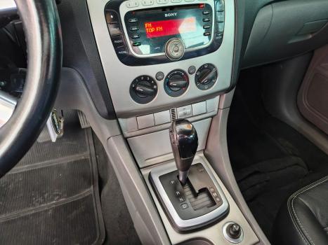 FORD Focus Sedan 2.0 16V 4P GLX AUTOMTICO, Foto 21