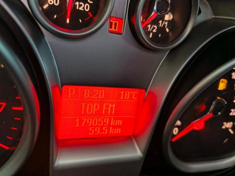 FORD Focus Sedan 2.0 16V 4P GLX AUTOMTICO, Foto 22