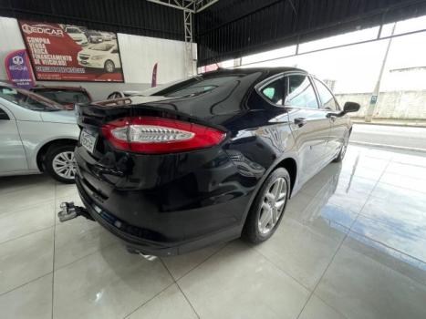 FORD Fusion 2.5 16V 4P SEL AUTOMTICO, Foto 2