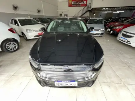 FORD Fusion 2.5 16V 4P SEL AUTOMTICO, Foto 14