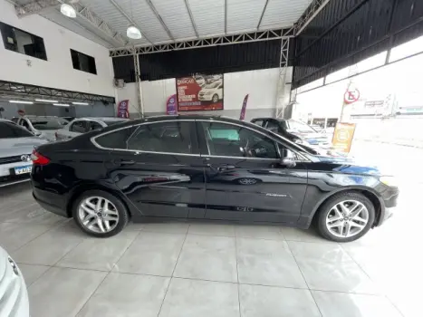 FORD Fusion 2.5 16V 4P SEL AUTOMTICO, Foto 17