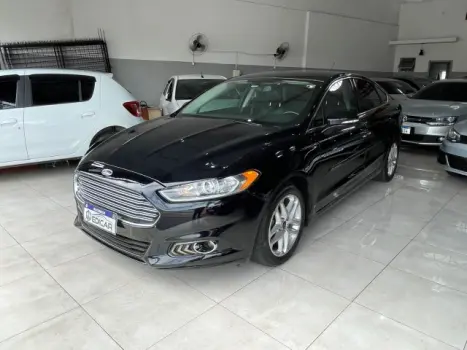 FORD Fusion 2.5 16V 4P SEL AUTOMTICO, Foto 18