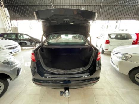 FORD Fusion 2.5 16V 4P SEL AUTOMTICO, Foto 19