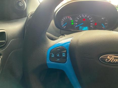 FORD Ka Hatch 1.0 12V 4P TI-VCT SE FLEX, Foto 7