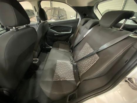 FORD Ka Hatch 1.0 12V 4P TI-VCT SE FLEX, Foto 5