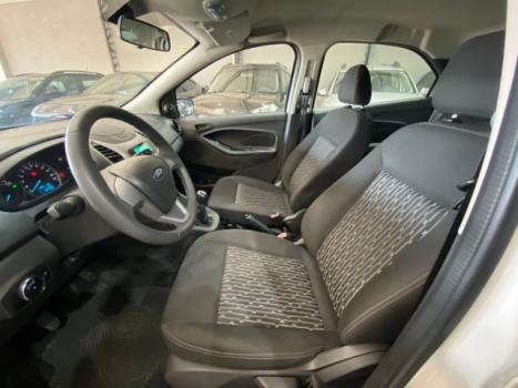 FORD Ka Hatch 1.0 12V 4P TI-VCT SE FLEX, Foto 9