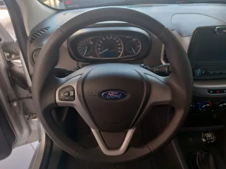 FORD Ka Hatch 1.0 12V 4P TI-VCT SE PLUS FLEX, Foto 19