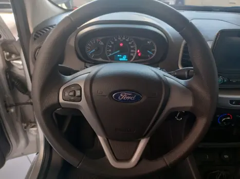FORD Ka Hatch 1.0 12V 4P TI-VCT SE PLUS FLEX, Foto 20