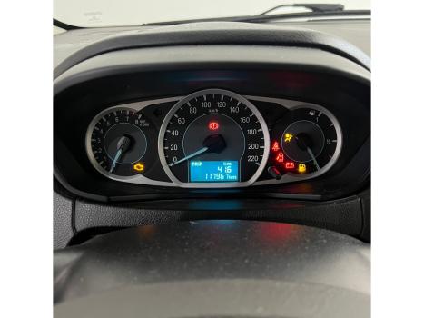 FORD Ka Hatch 1.0 12V 4P TI-VCT SE FLEX, Foto 6