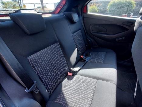 FORD Ka Hatch 1.0 12V 4P TI-VCT SE FLEX, Foto 3
