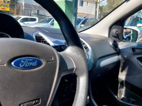FORD Ka Hatch 1.0 12V 4P TI-VCT SE FLEX, Foto 6