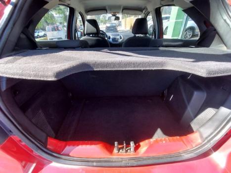 FORD Ka Hatch 1.0 12V 4P TI-VCT SE FLEX, Foto 9