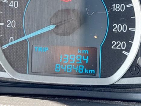 FORD Ka Hatch 1.0 12V 4P TI-VCT SE FLEX, Foto 13