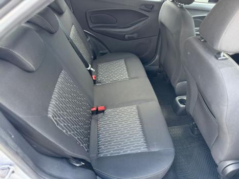 FORD Ka Hatch 1.0 12V 4P TI-VCT SE FLEX, Foto 12