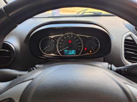FORD Ka Hatch 1.0 12V 4P TI-VCT SE FLEX, Foto 8