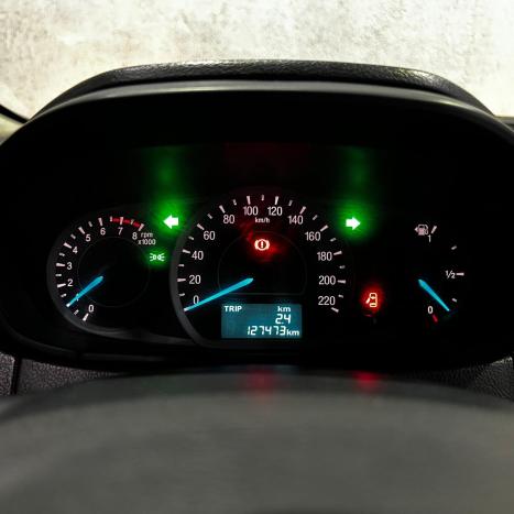 FORD Ka Hatch 1.0 12V 4P TI-VCT SE FLEX, Foto 20
