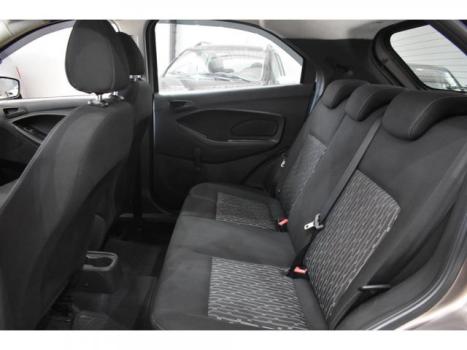 FORD Ka Hatch 1.0 12V 4P TI-VCT SE FLEX, Foto 5