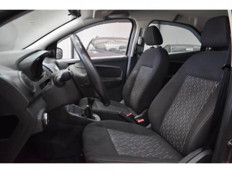 FORD Ka Hatch 1.0 12V 4P TI-VCT SE FLEX, Foto 8