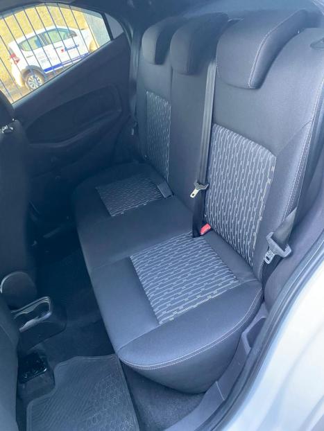 FORD Ka Hatch 1.0 12V 4P TI-VCT SE PLUS FLEX, Foto 4
