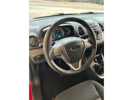 FORD Ka Hatch 1.0 12V 4P TI-VCT SE FLEX, Foto 6