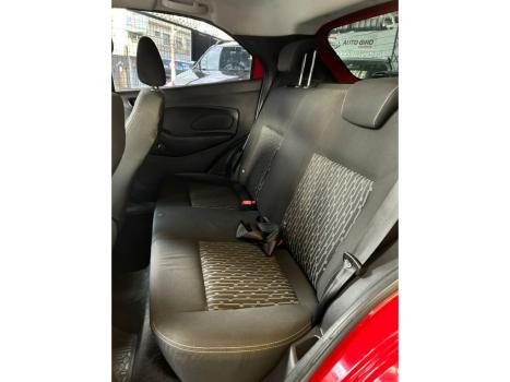 FORD Ka Hatch 1.0 12V 4P TI-VCT SE FLEX, Foto 7