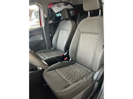 FORD Ka Hatch 1.0 12V 4P TI-VCT SE FLEX, Foto 8