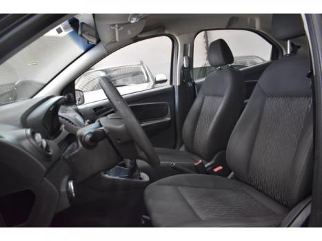 FORD Ka Hatch 1.0 12V 4P TI-VCT SE FLEX, Foto 4