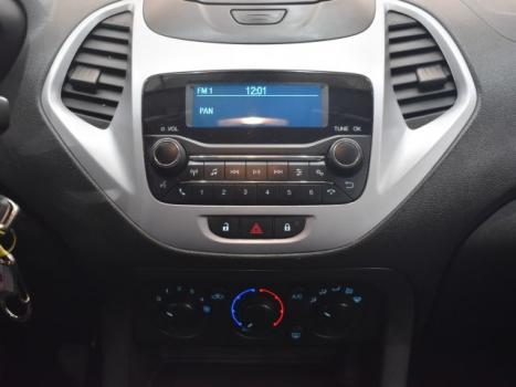 FORD Ka Hatch 1.0 12V 4P TI-VCT SE FLEX, Foto 4