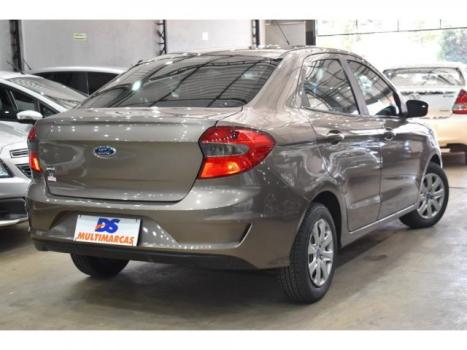 FORD Ka Hatch 1.0 12V 4P TI-VCT SE FLEX, Foto 2
