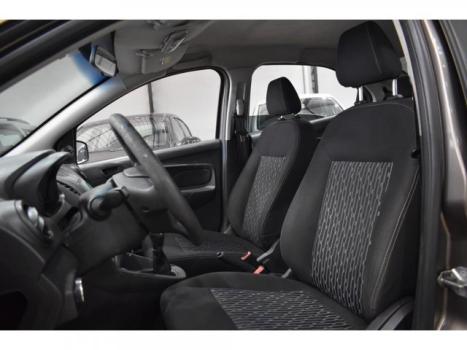 FORD Ka Hatch 1.0 12V 4P TI-VCT SE FLEX, Foto 6