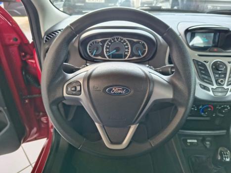 FORD Ka Hatch 1.0 12V 4P TI-VCT SE FLEX, Foto 20