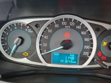 FORD Ka Hatch 1.0 12V 4P TI-VCT SE FLEX, Foto 22