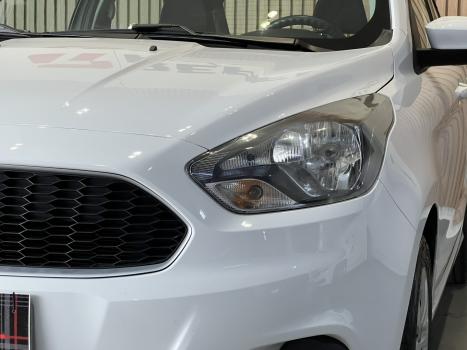 FORD Ka Hatch 1.0 12V 4P TI-VCT SE FLEX, Foto 8