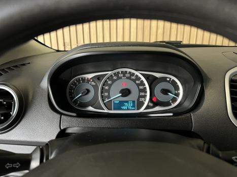 FORD Ka Hatch 1.0 12V 4P TI-VCT SE FLEX, Foto 11