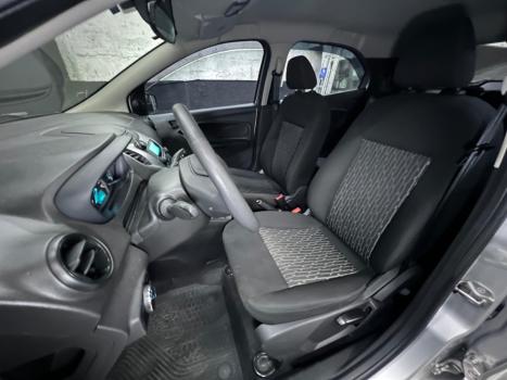 FORD Ka Hatch 1.0 12V 4P TI-VCT SE PLUS FLEX, Foto 11