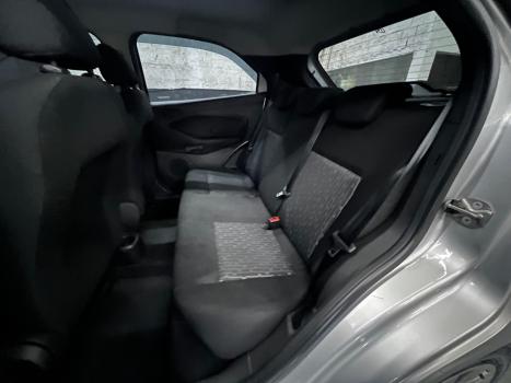 FORD Ka Hatch 1.0 12V 4P TI-VCT SE PLUS FLEX, Foto 12