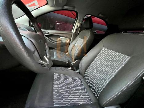 FORD Ka Hatch 1.0 12V 4P TI-VCT SE FLEX, Foto 14