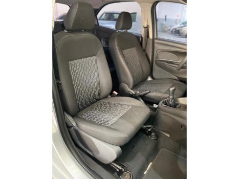 FORD Ka Hatch 1.0 12V 4P TI-VCT SE FLEX, Foto 9
