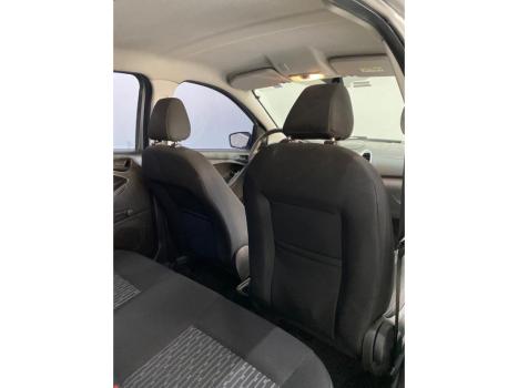 FORD Ka Hatch 1.0 12V 4P TI-VCT SE FLEX, Foto 10