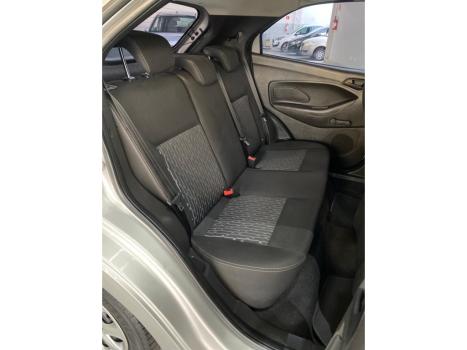 FORD Ka Hatch 1.0 12V 4P TI-VCT SE FLEX, Foto 11