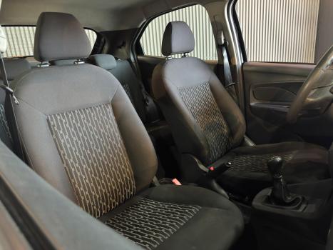 FORD Ka Hatch 1.0 12V 4P TI-VCT SE FLEX, Foto 15