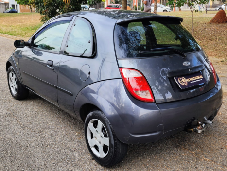 FORD Ka Hatch 1.0 12V 4P S FLEX, Foto 2