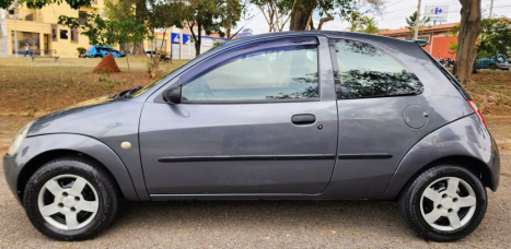 FORD Ka Hatch 1.0 12V 4P S FLEX, Foto 3