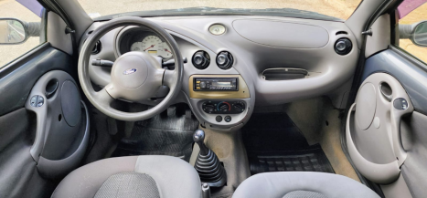 FORD Ka Hatch 1.0 12V 4P S FLEX, Foto 5