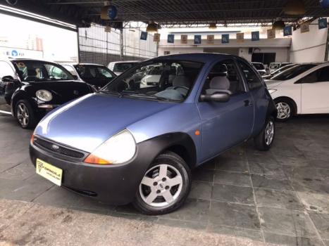 FORD Ka Hatch 1.0, Foto 1