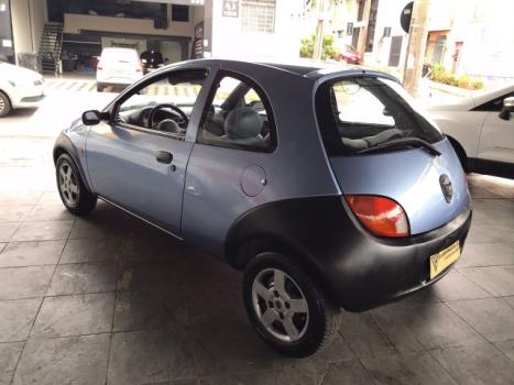 FORD Ka Hatch 1.0, Foto 2